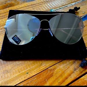 Tom Ford Sunglasses
